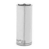 1/2" DRIVE15/16" DEEP SOCKET6PT