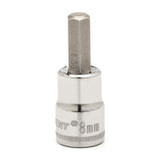 HEX BIT SOCKET 7/32" 3/8" DRIVE