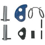 1 TON GX CLAMP PAD KIT