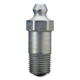 GREASE FITTING STRAIGHT1-1/4" X1/8 PTF THREADS