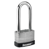 SESAMEE KEYLESS PADLOCK2 1/4IN SHACKLE BOX