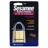 CORBIN SESAME LOCK