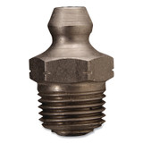 STRAIGHT 3/4" X1/8 PTF THREADS SS
