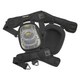 GEL-TEK STABILI-CAP ARTICULATED KNEEPADS