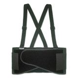 MEDIUM ELASTIC BACK SUPPORT BELT
