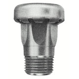 BREATHER FITTING 3/8" PTF SAE SHORT THREAD 1.5"