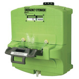 PURE FLOW 15 MINUTE EMERGENCY EYEWASH STATION