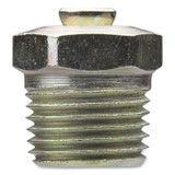 RELIEF FITTING 1/2" X1/8PTF SAE 1 - 5 PSI