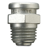 GREASE FITTING BUTTON HEAD 54/64" X1/4 NPTF