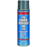 CLEANER/DEGREASER- LOW FLASH