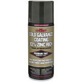 COLD GALVANIZING COMPOUND AEROSOL
