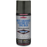 16 OZ AEROSOL BRITE GALVNIZE (13 OZ FILL)  7707