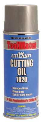 16 OZ CUTTING OIL