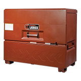 JOBOX SITEVAULT PIANO BOX 60