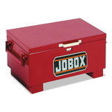 JOBOX 15"X31"X18" COMPACT HD CHEST 4 CUBIC FEET