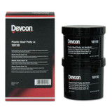 1-LB PLASTIC STEEL PUTTY(A)- 5300N-