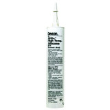 10.3-OZ CART SILITE HIGHTEMP 600DEG