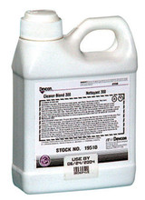 1PT. CLEANER BLEND 300