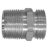 M GHT X 3/4 M NPT