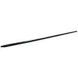 17200 10LB PINCH POINT CROWBAR OR LINING BAR