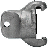 AIR KING BLANK END