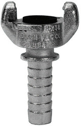 1/2 AIR KING HOSE END
