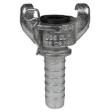 3/8 AIR KING HOSE END