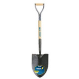 SIZE 2 DH ROUND POINT PONY SHOVEL-TS