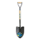 SIZE 2 DH ROUND POINT PONY SHOVEL-TS
