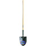 SIZE 2 ROUND POINT-TS PONY SHOVEL-LONG