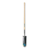 DRAIN SPADE 47"LONG HANDLE