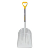 WESTERN PATTERN GRAIN SCOOP POWER D HANDLE