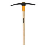 6 LB. CLAY PICK/ASSEMBLED
