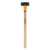 6 LB SLEDGE HAMMER  36 IN HANDLE