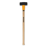 10 LB SLEDGE HAMMER  36IN HANDLE