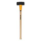 16 LB SLEDGE HAMMER  36IN HANDLE
