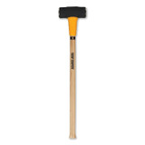 16 LB SLEDGE HAMMER  36IN HANDLE