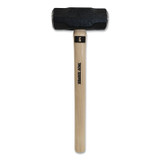 6 LB FORM HAMMER  16 INHANDLE