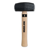 4 LB HAND DRILL HAMMER 10.5 IN HANDLE