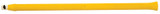 36" FIBERPRO SLEDGE HANDLE 6-16LBS W/EPOXY KIT