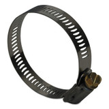 WORMGEAR CLAMPS