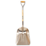 ALUMINUM SCOOP D HANDLE