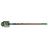 FLORAL ROUND POINT SHOVEL