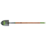 FLORAL ROUND POINT SHOVEL