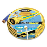 5/8" X 50' YELLOW ALL WEATHER HOSE CRUSHPROOF CP