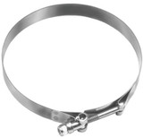 1.75 ID T BOLT CLAMP