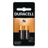 N SIZE BATTERY 2/PK