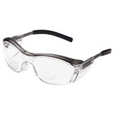 EYEWEAR 11435-00000-20 GREY FRAME +2.0 DIOPTER