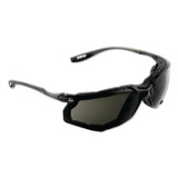 EYEWEAR 11873-00000-20 GRAY ANTI-FOG
