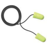 SOFT EARPLUGS 311-4106 METAL DETECTABLE CORDED